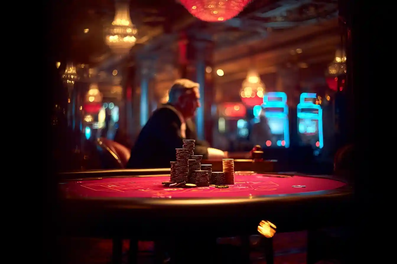 slot machine vape