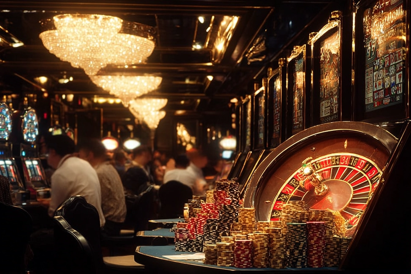 highest paying slot machine bonus vegas