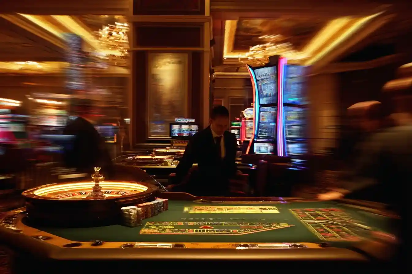 slot machine games online