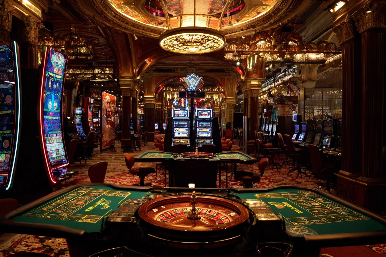 cash machine slot online free