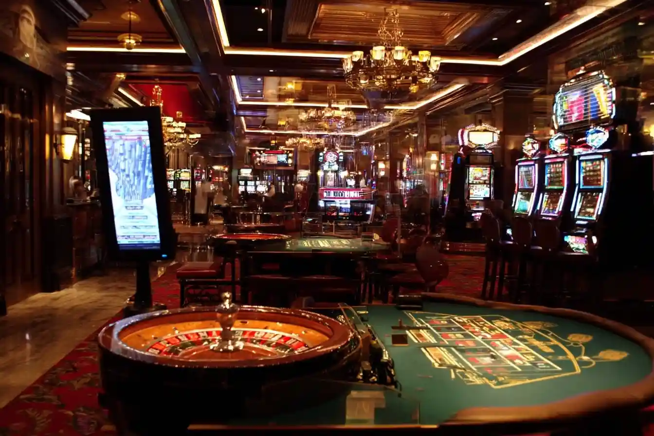 dragon link slot machine
