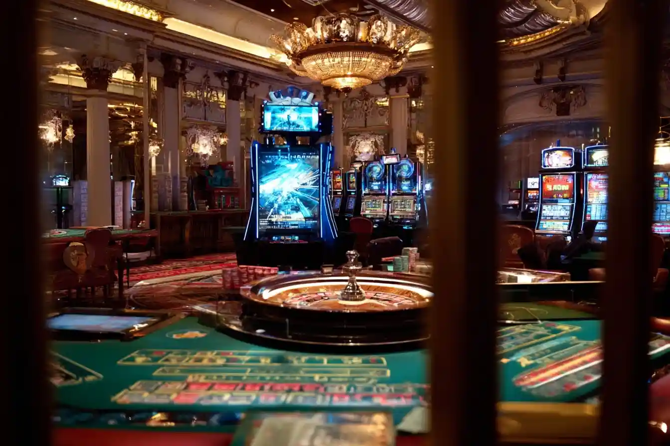mobile poker games