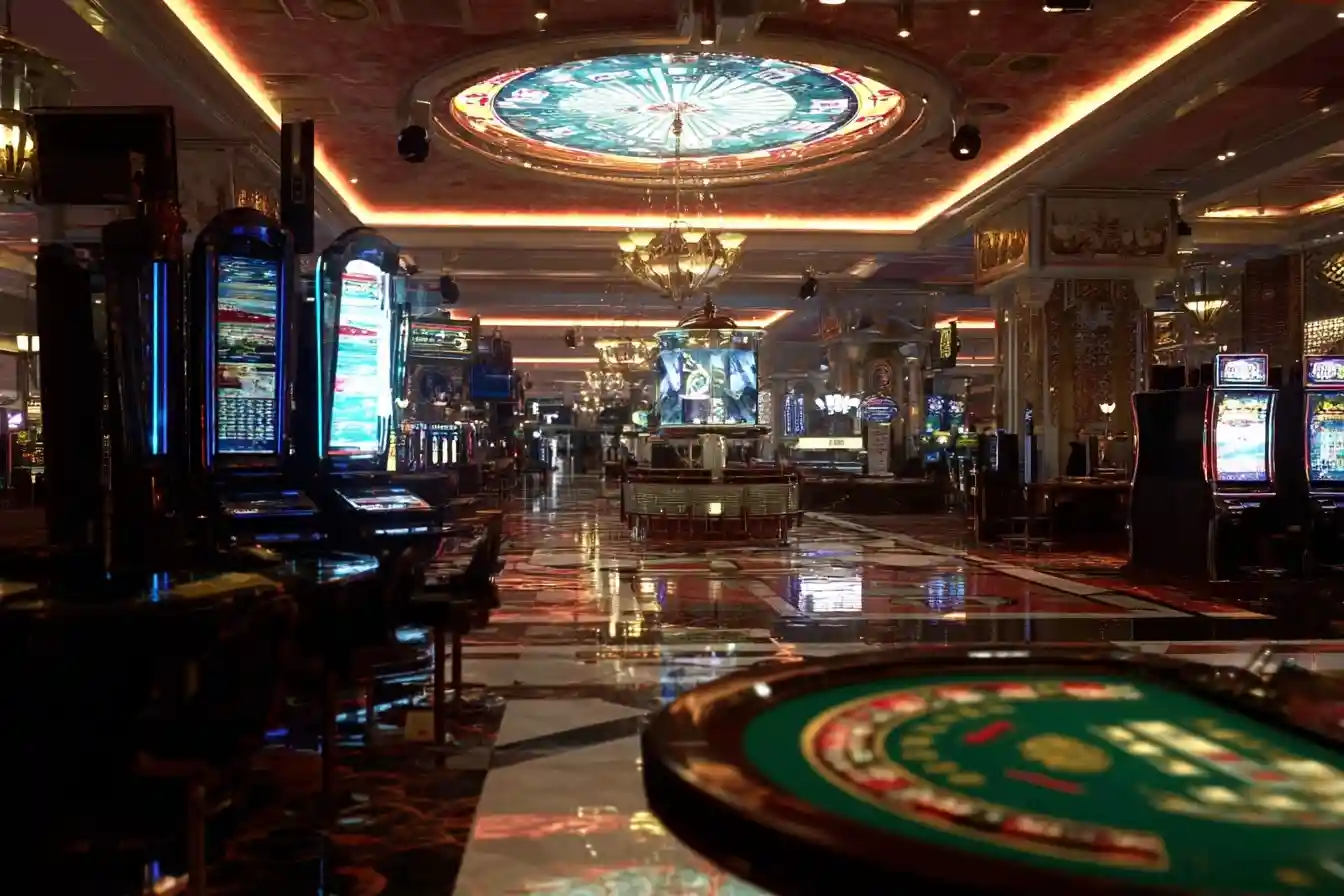 triple double diamond slot machine
