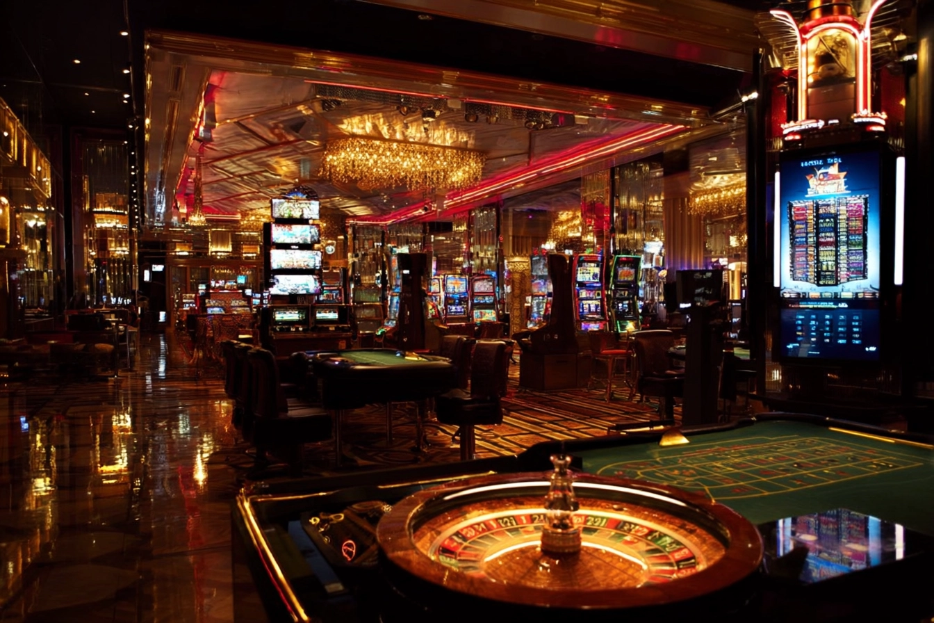 which buffalo slot machine is the best