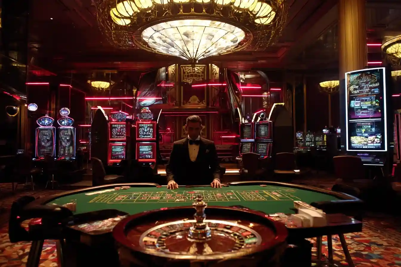 how to play video poker slot machines