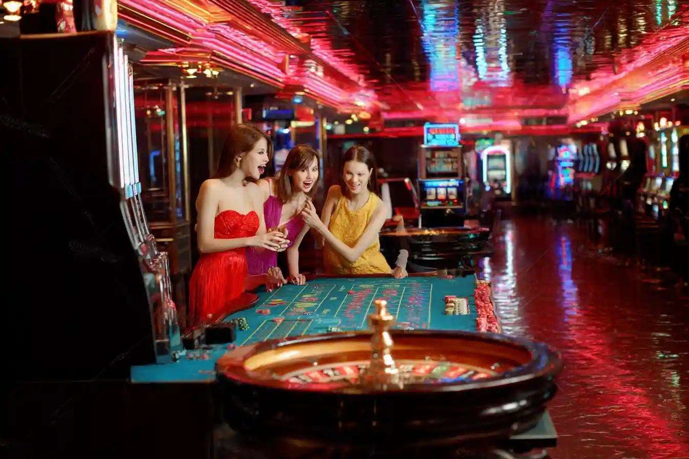 pompeii slot machine