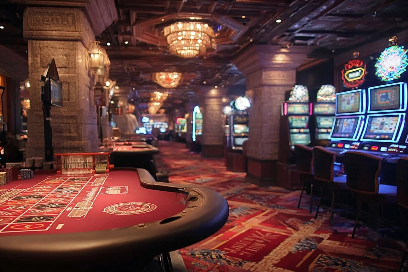 wolf run eclipse slot machine