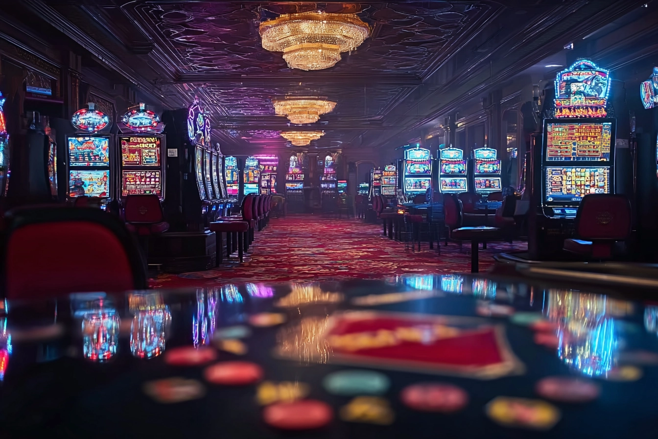 free online slot machine games