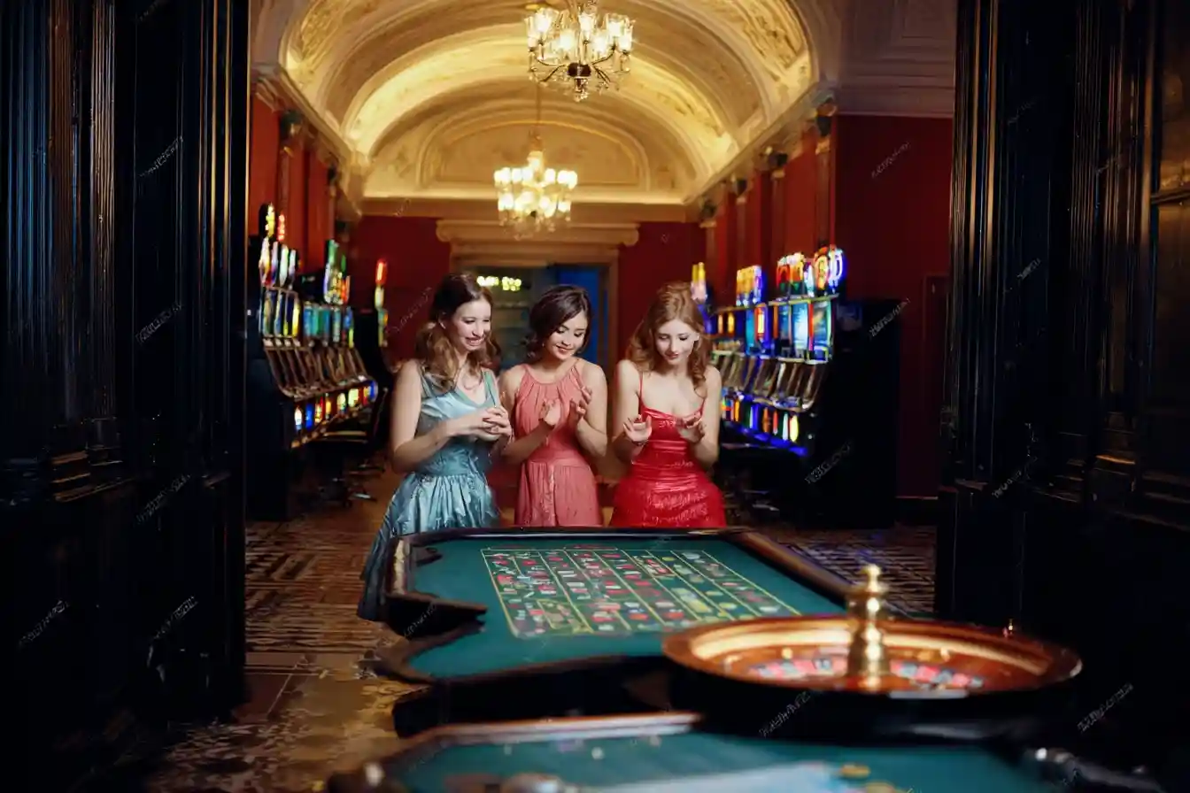 5 Slot Machine Strategy