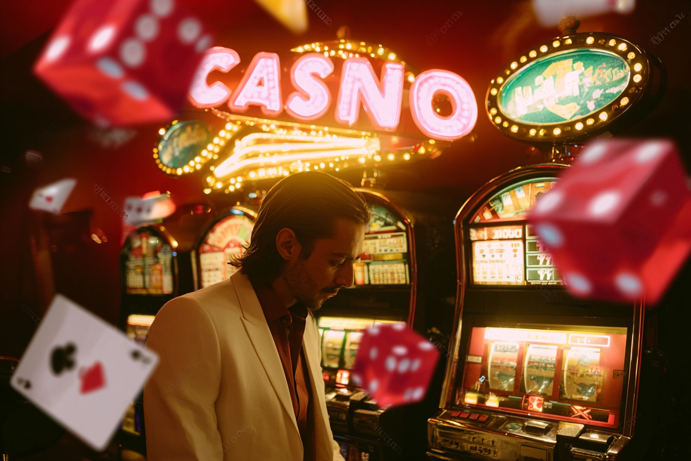 free slot machine games