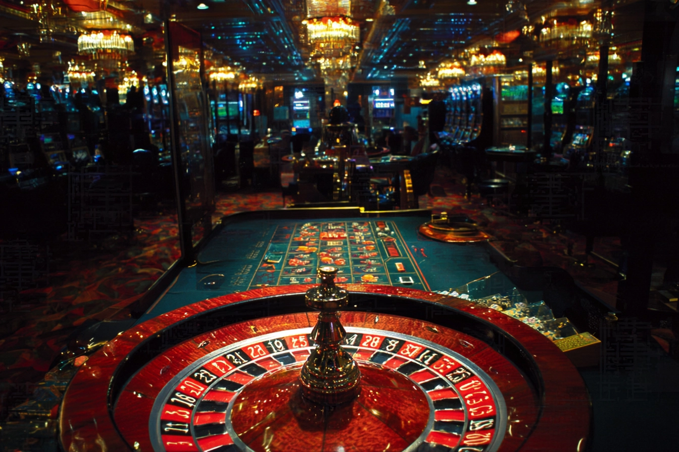 online slot machine strategy