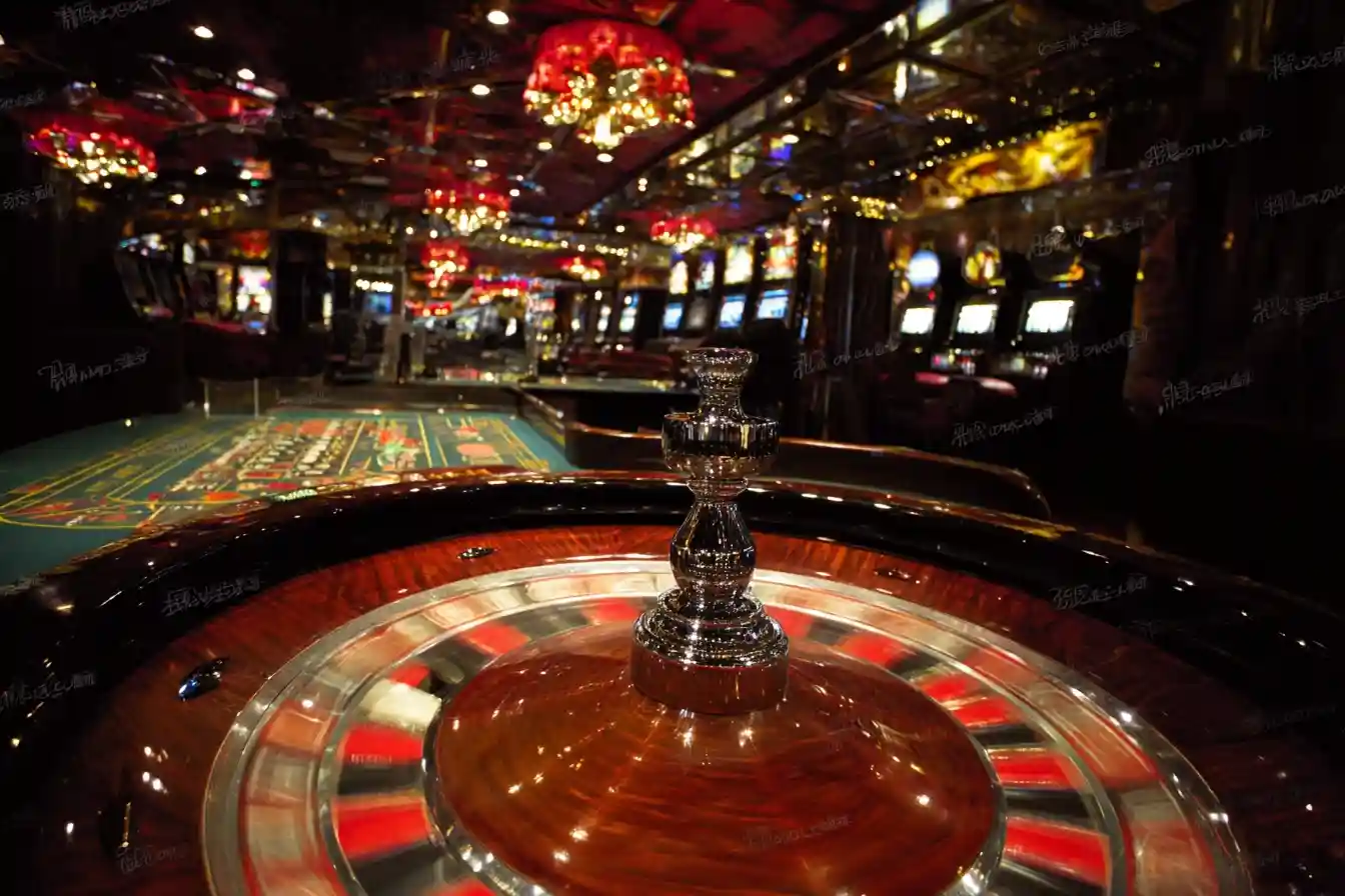 buffalo chief slot machine