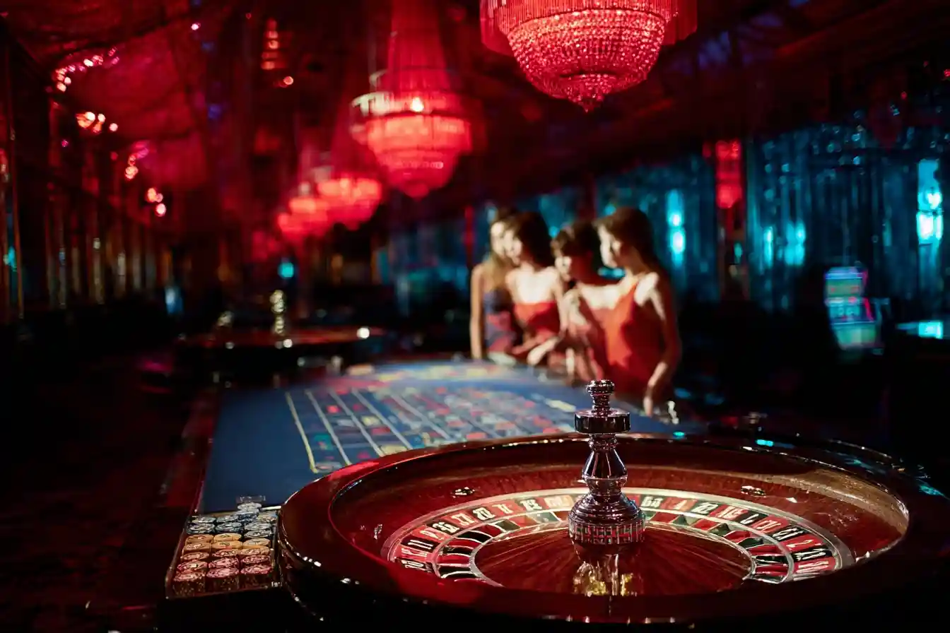 virtual slot machines