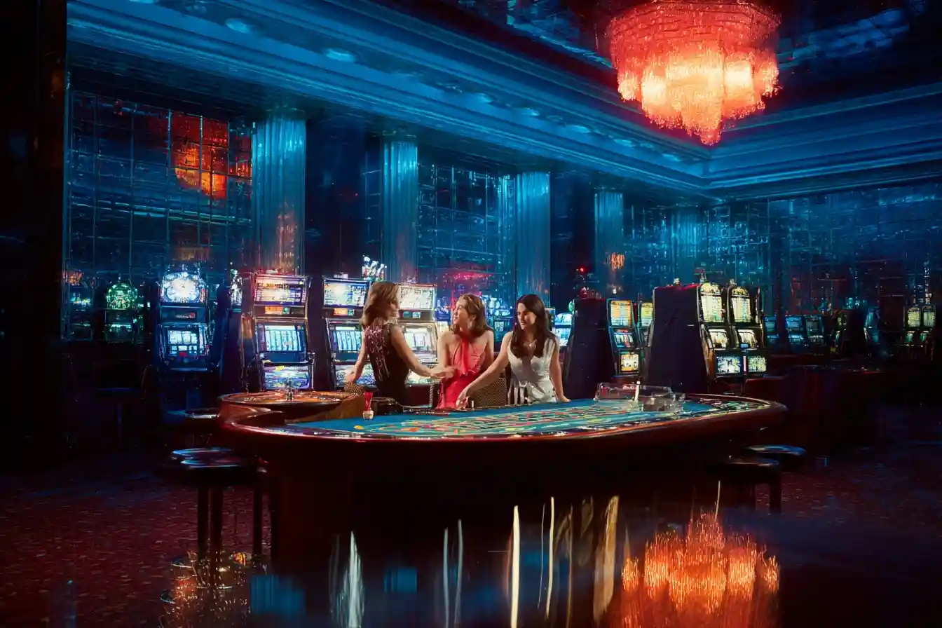 kronos slot machine