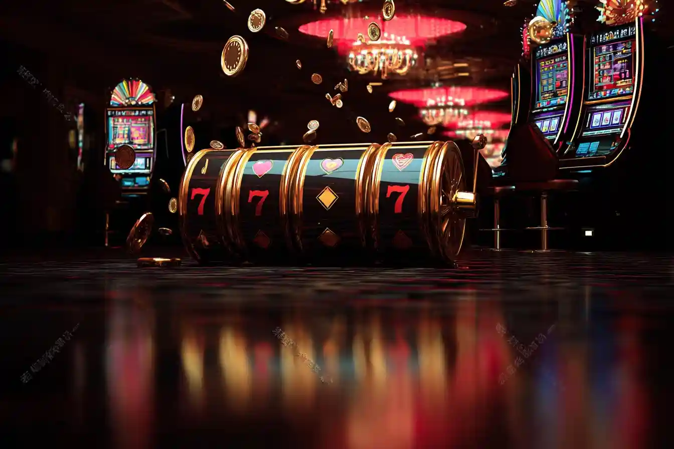 huff and puff slot machine online