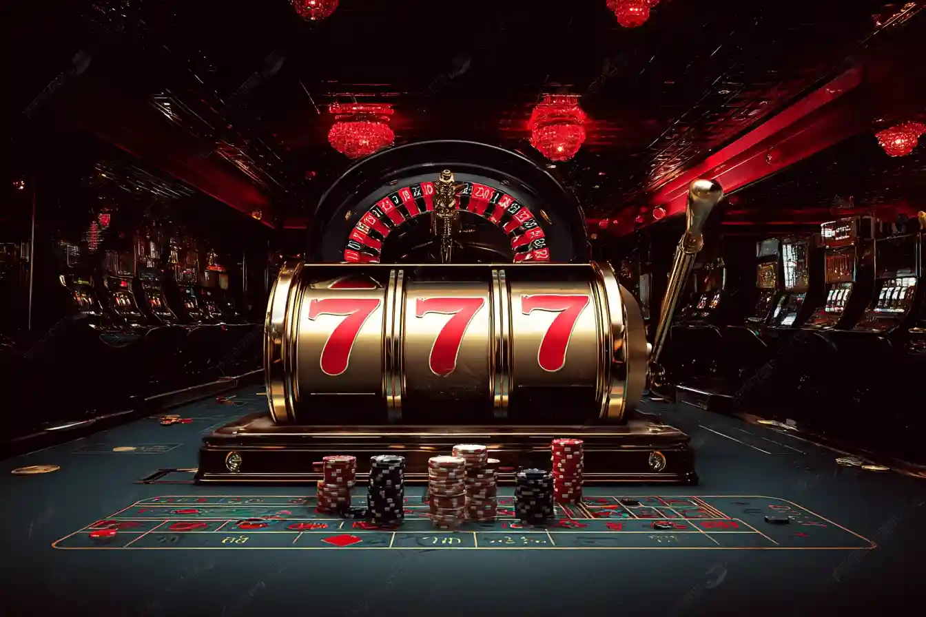 free slot machine game