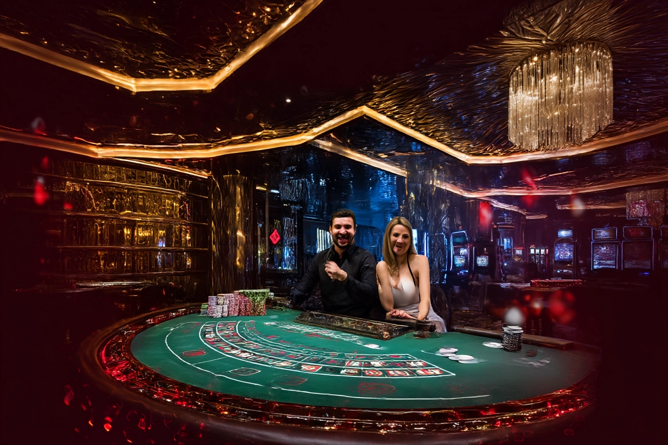 slot machine games for real money