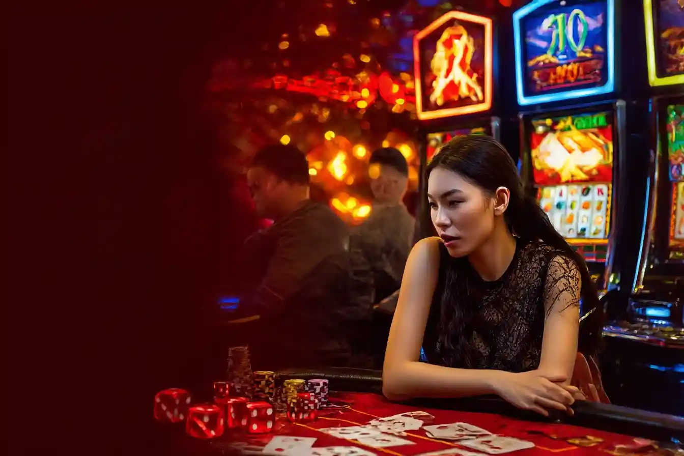 sphinx slot machine