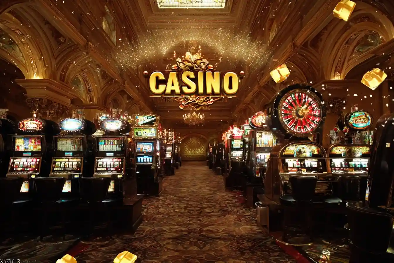 how much do slot attendants make