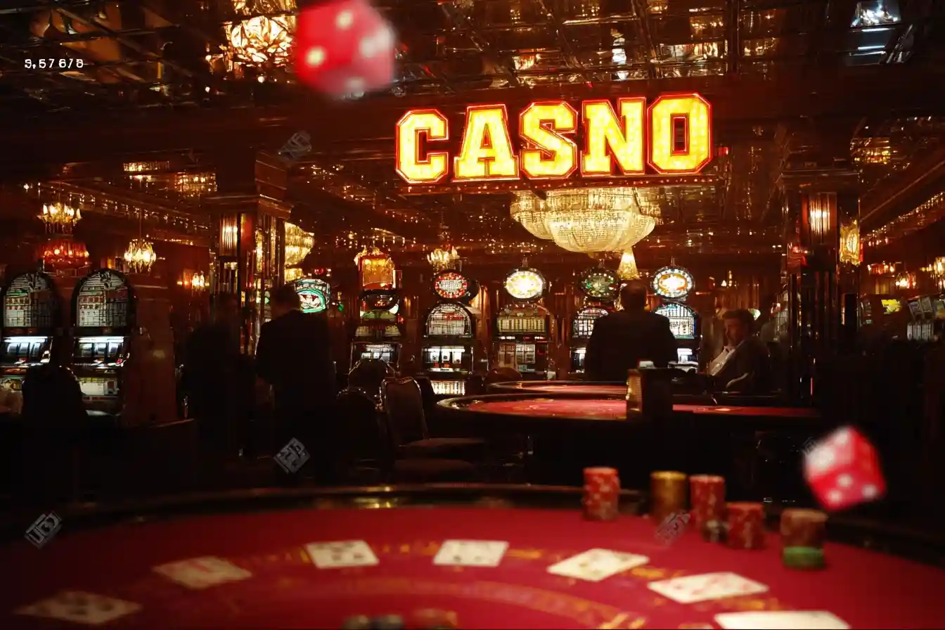 thunder cash slot machine