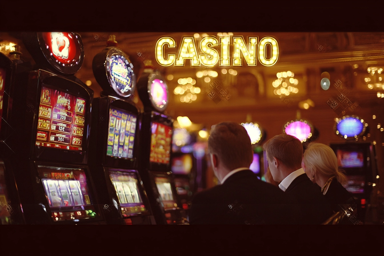 frankenstein slot machine