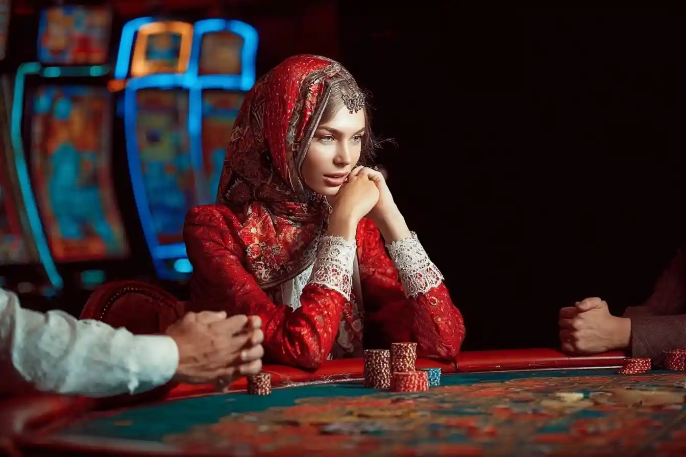 free casino slot machine games