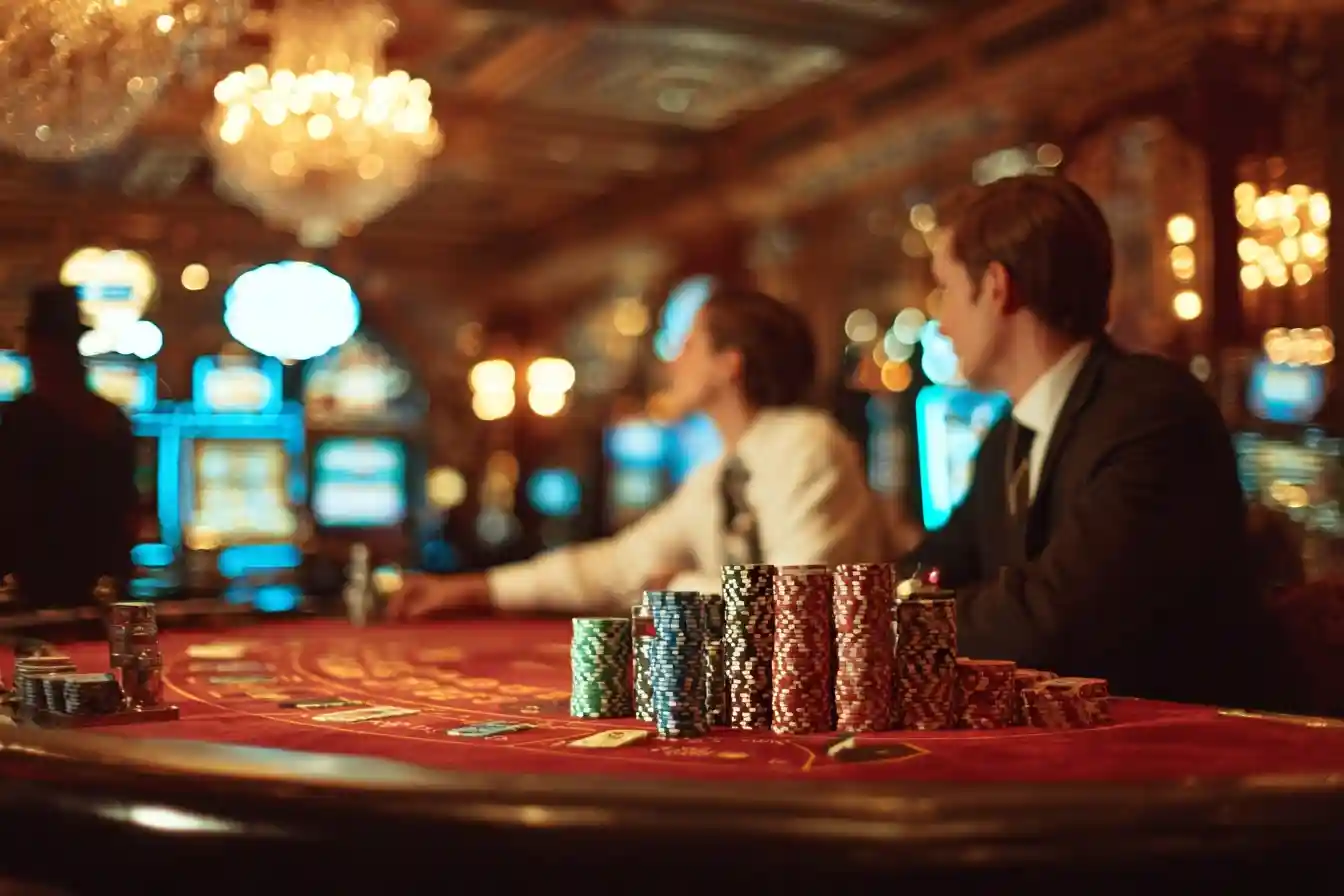 what slot machines pay the most