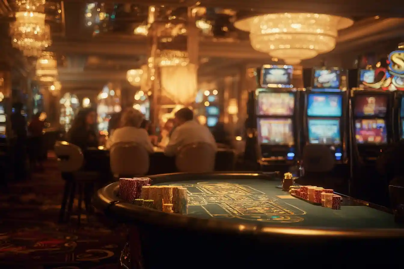 free online slot machine games