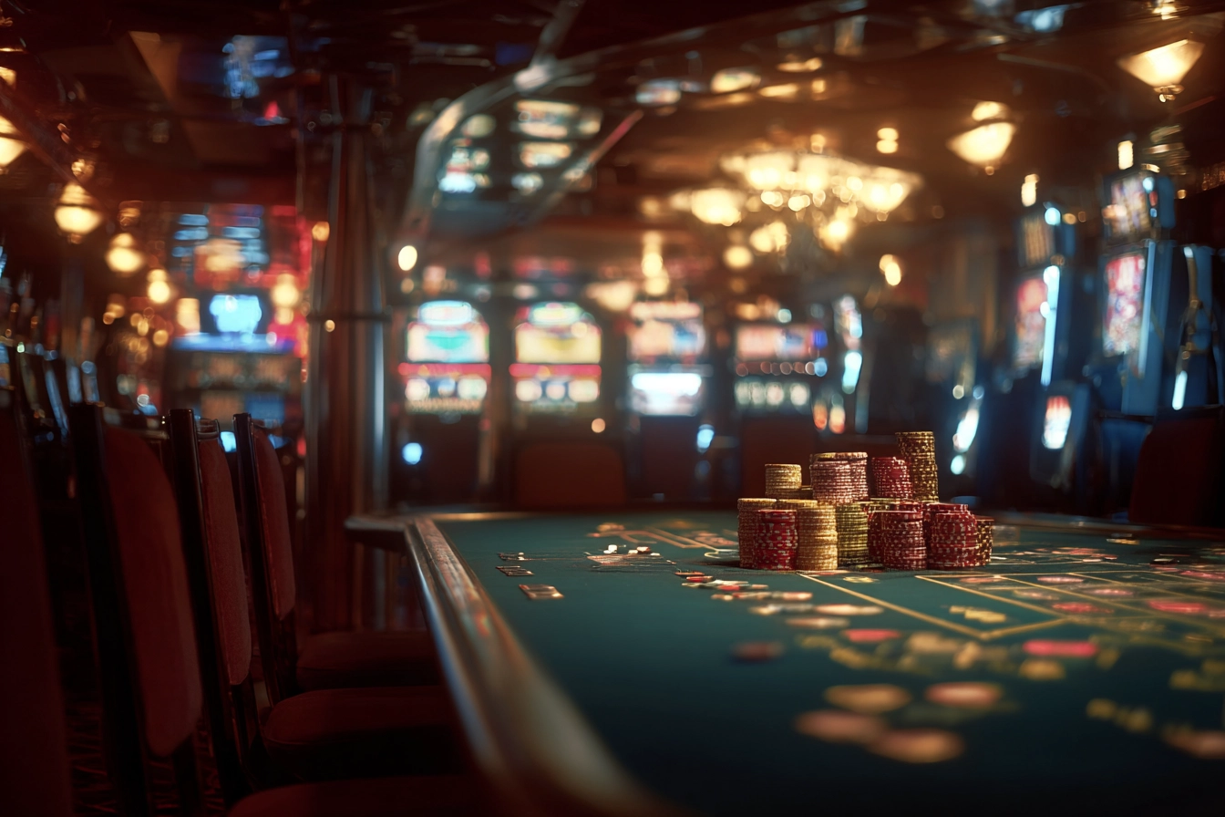 quick hits slot machine