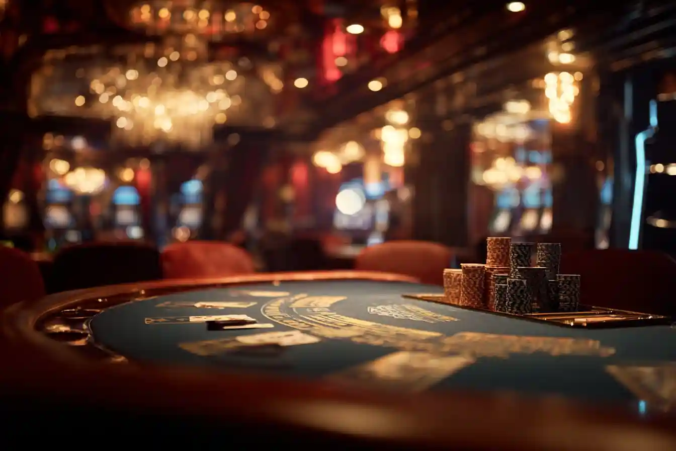 popular slot machine games