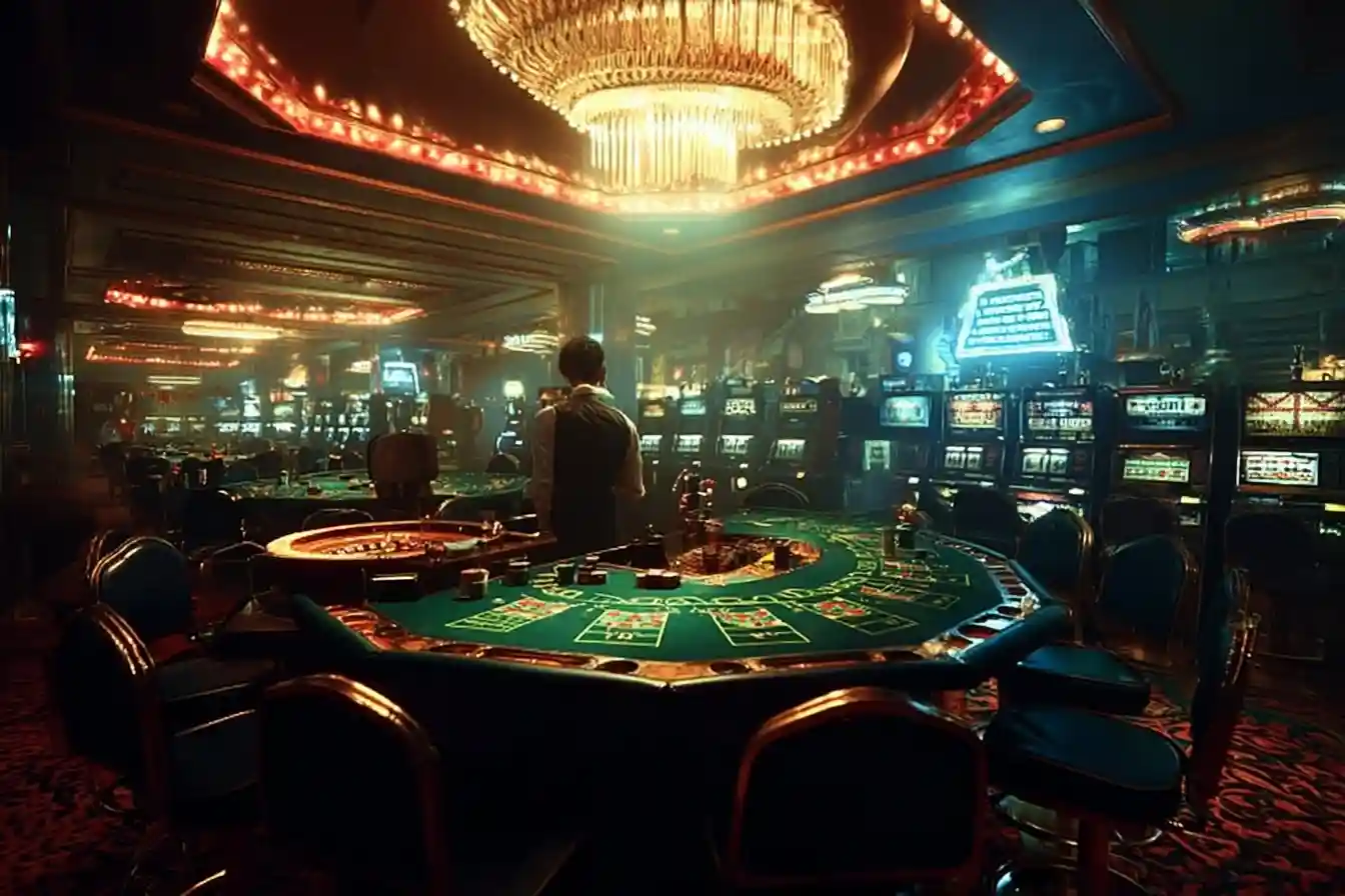free slot machine apps