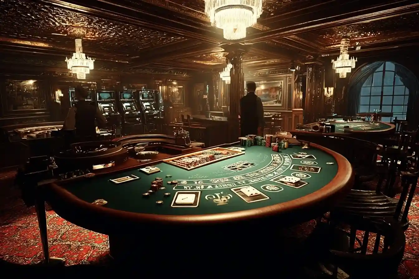 slot machine app