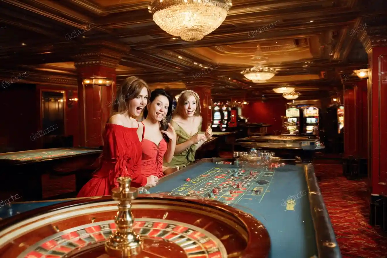 slot machine secrets
