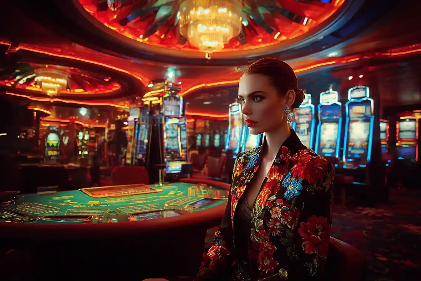 sophienlyst slot