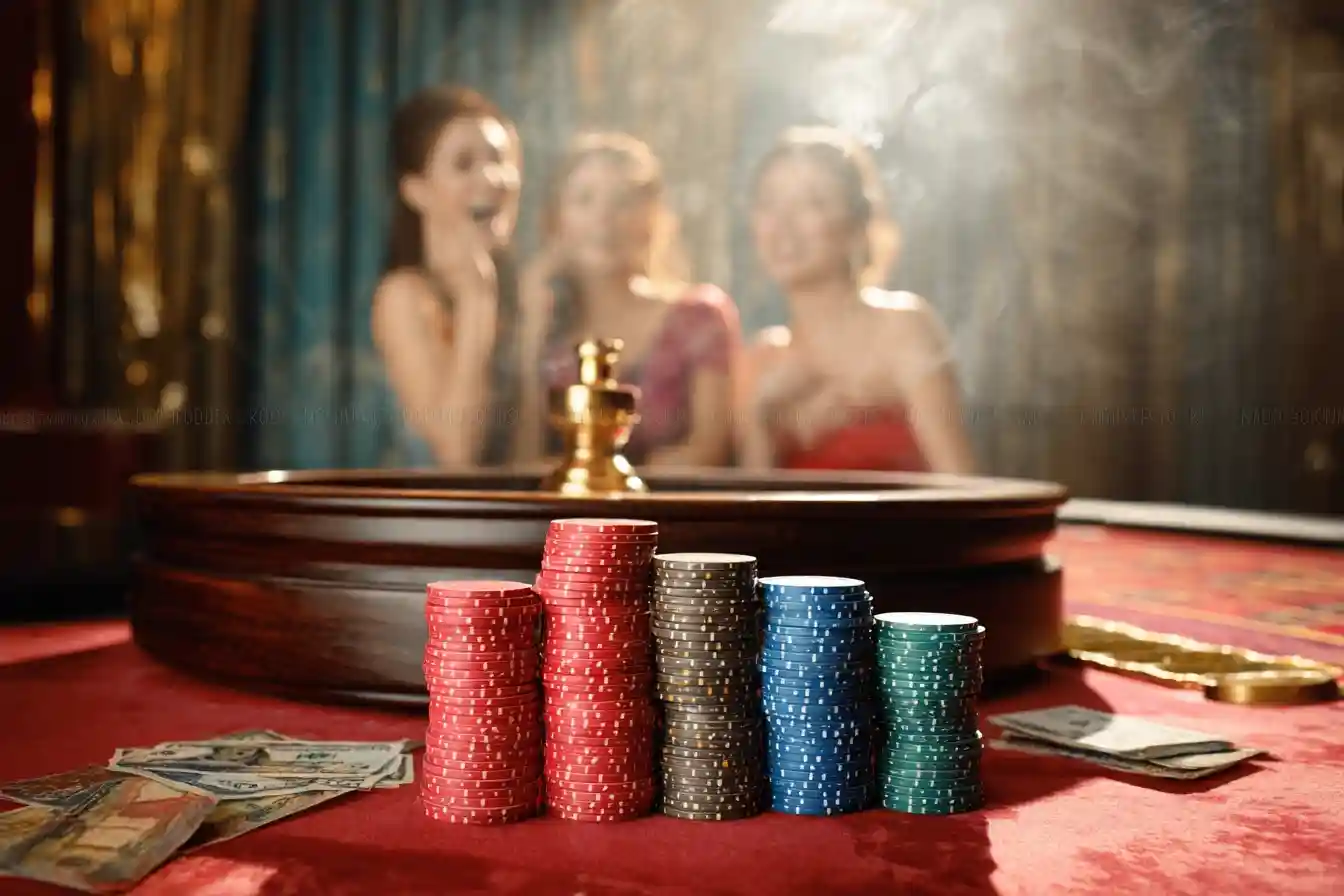 slot machine minecraft