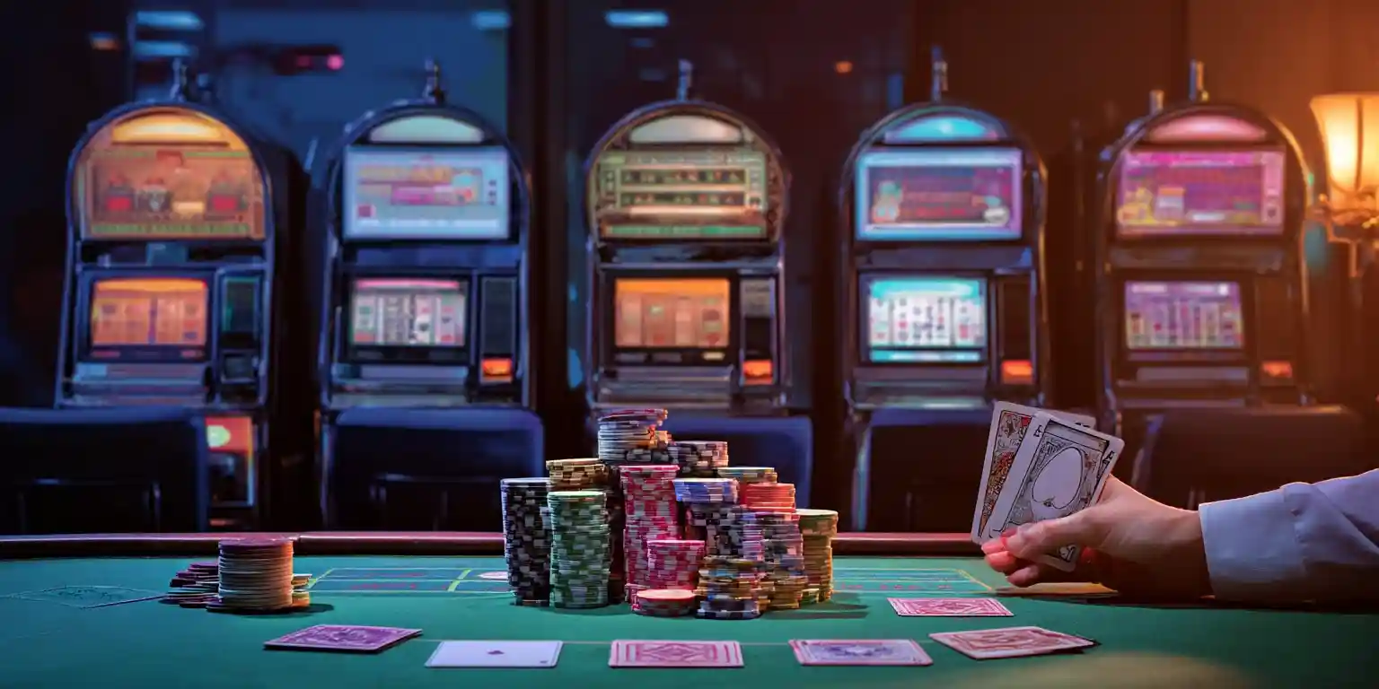 mobile slot machine
