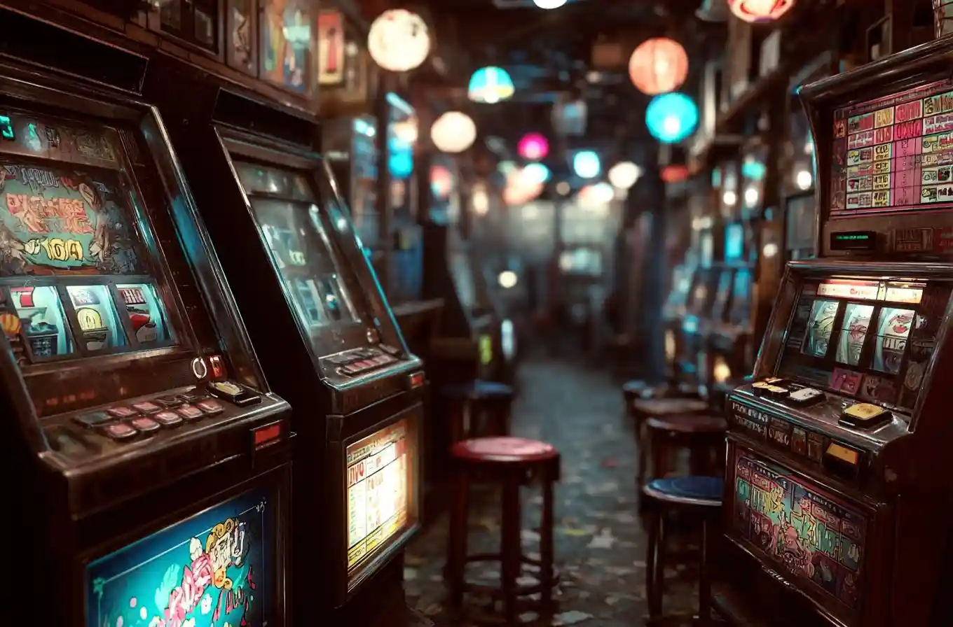 slot system