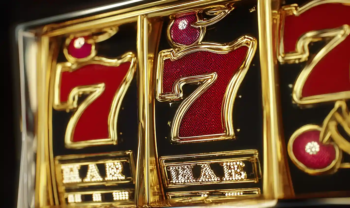 how slot machines really work