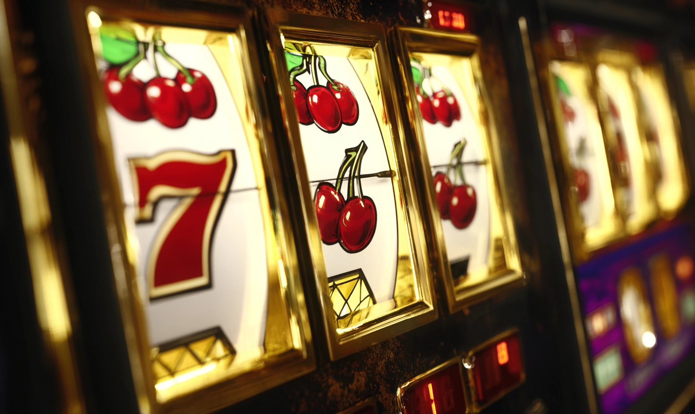 crystal star deluxe slot machine to play for free