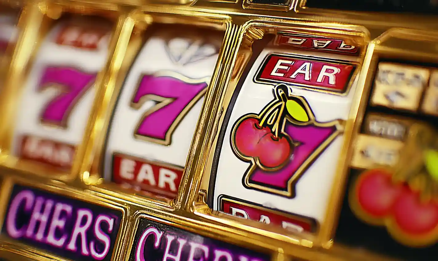 golden dragon slot machine