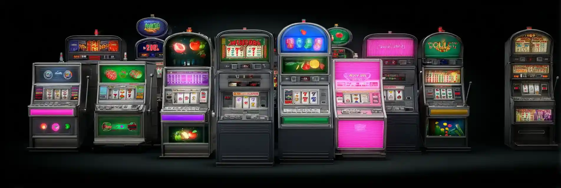 movie slot machines