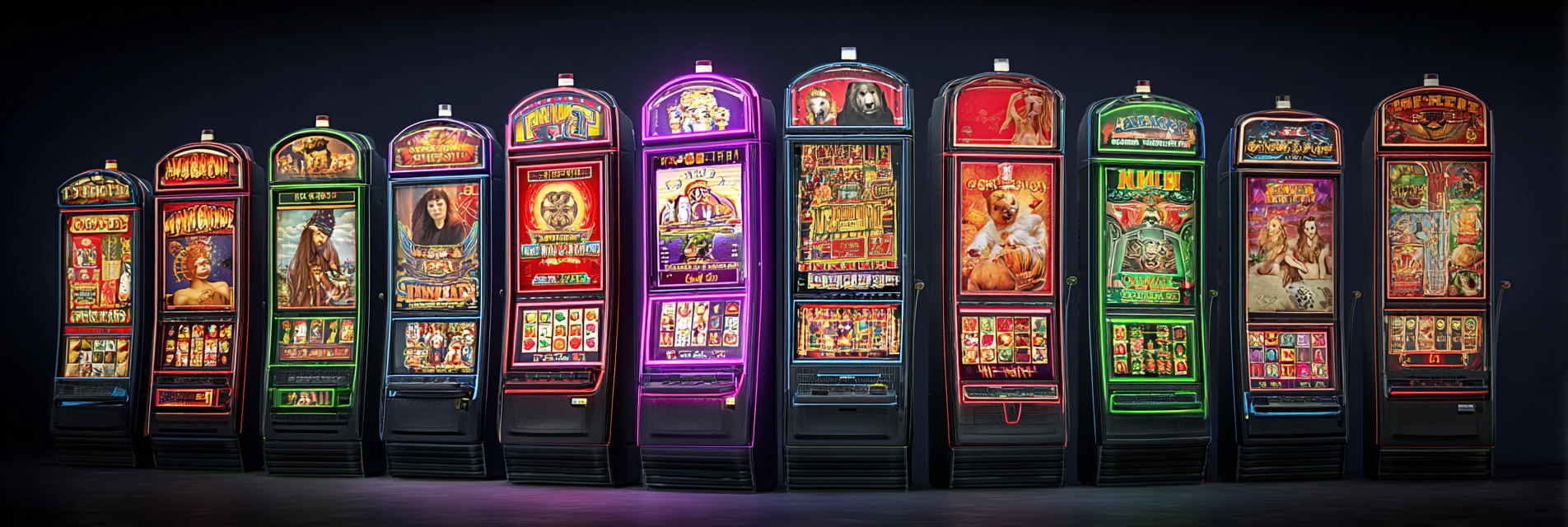 dragon link slot machine rtp