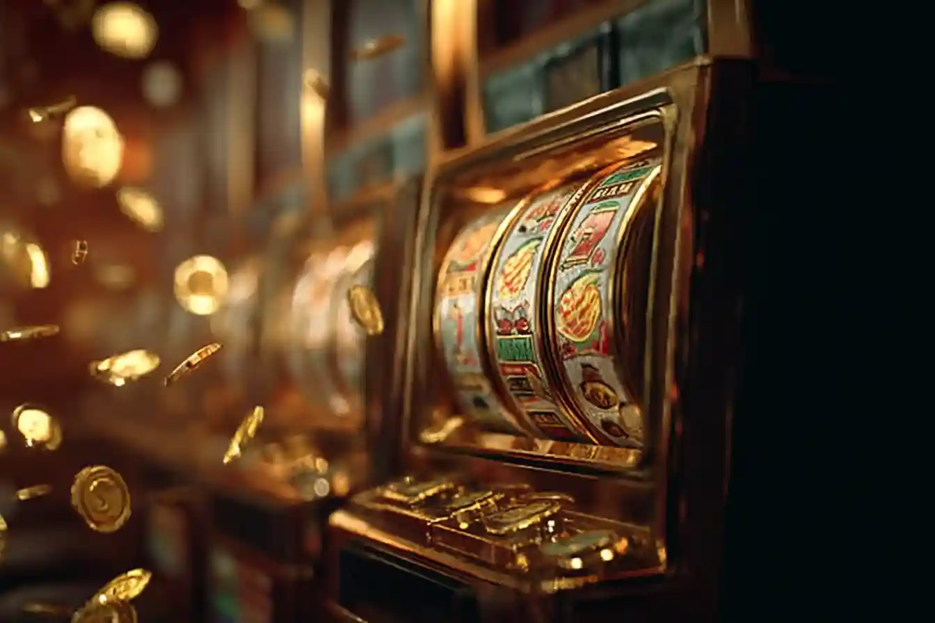rich little hens slot machine