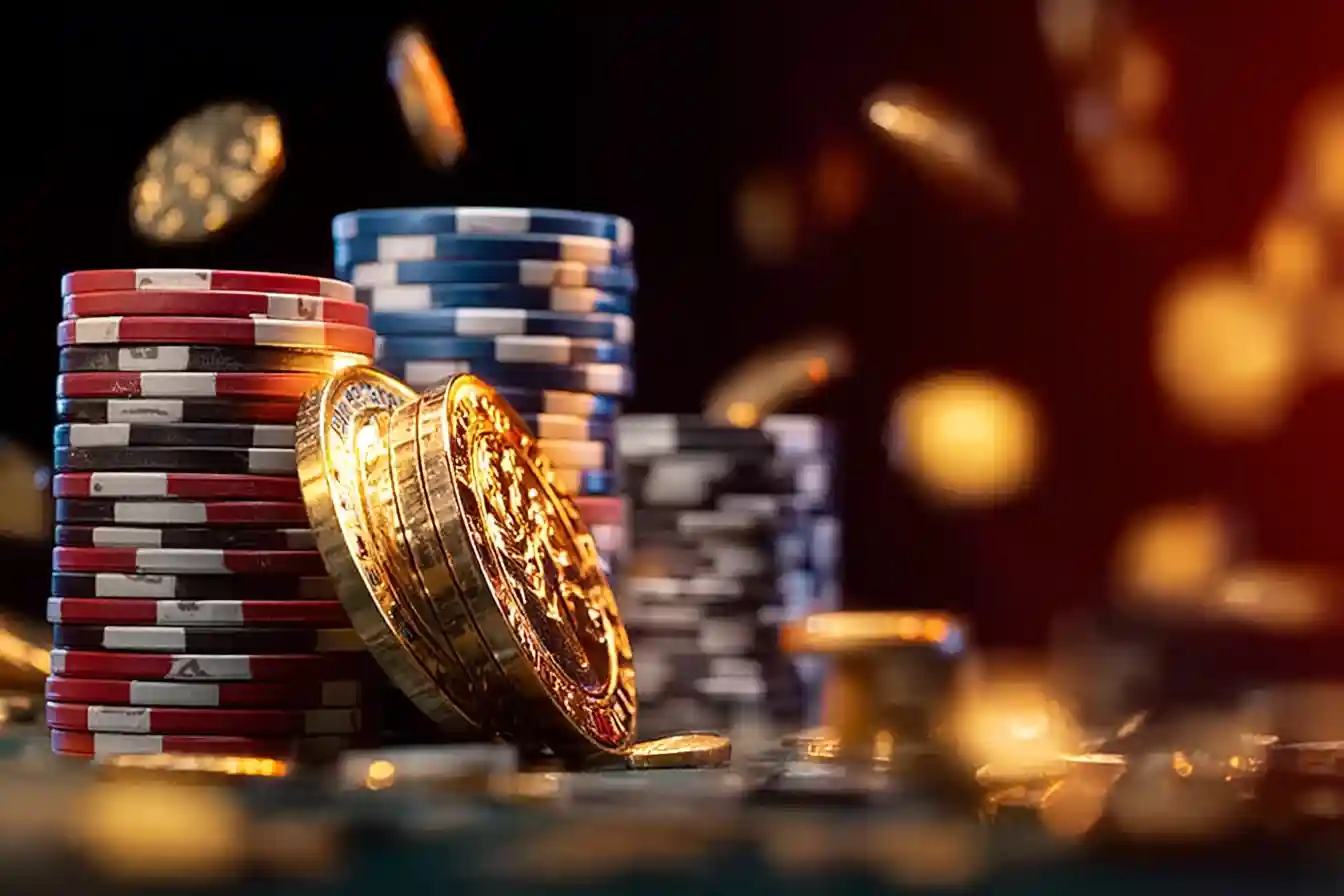 online casino slot machine