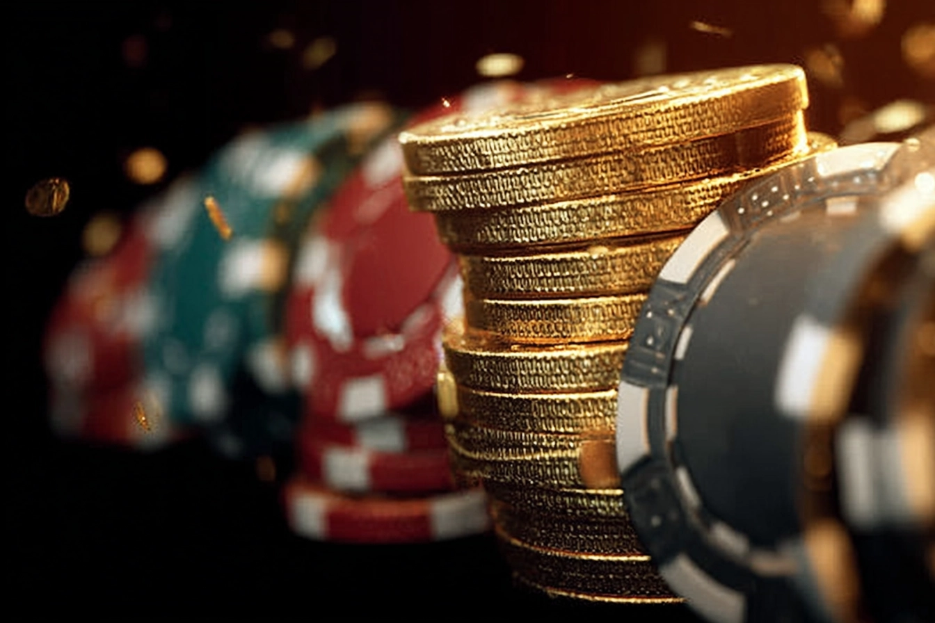 wolf run slot machine