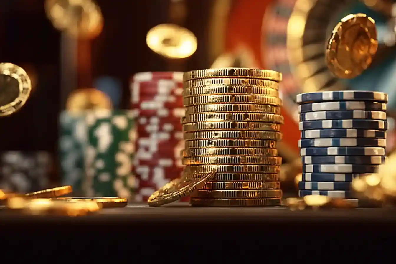 pachislo slot machine