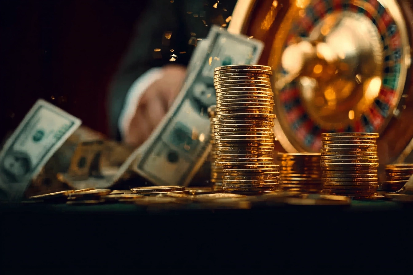 classic slot machine