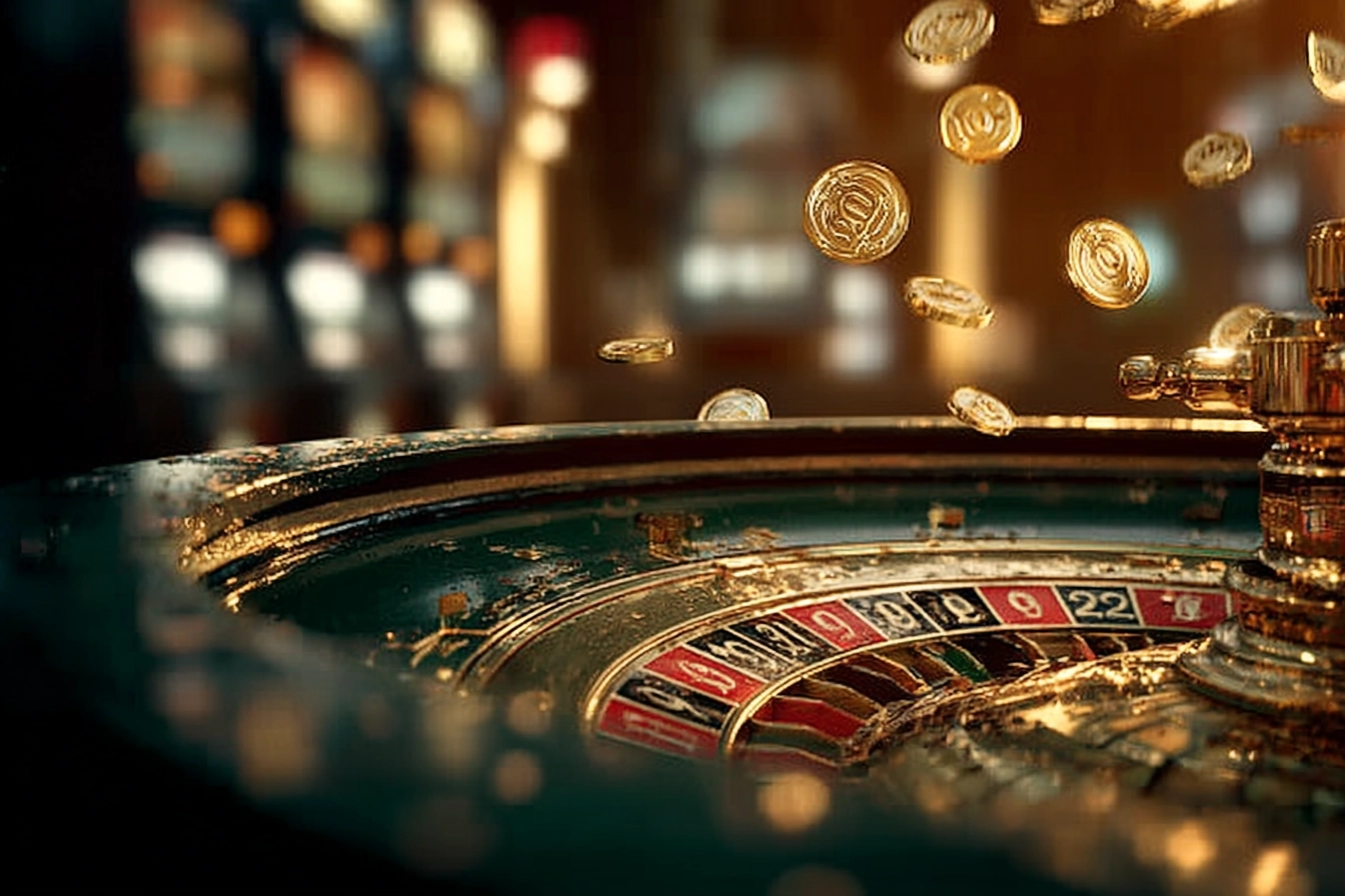 cash machine slot online