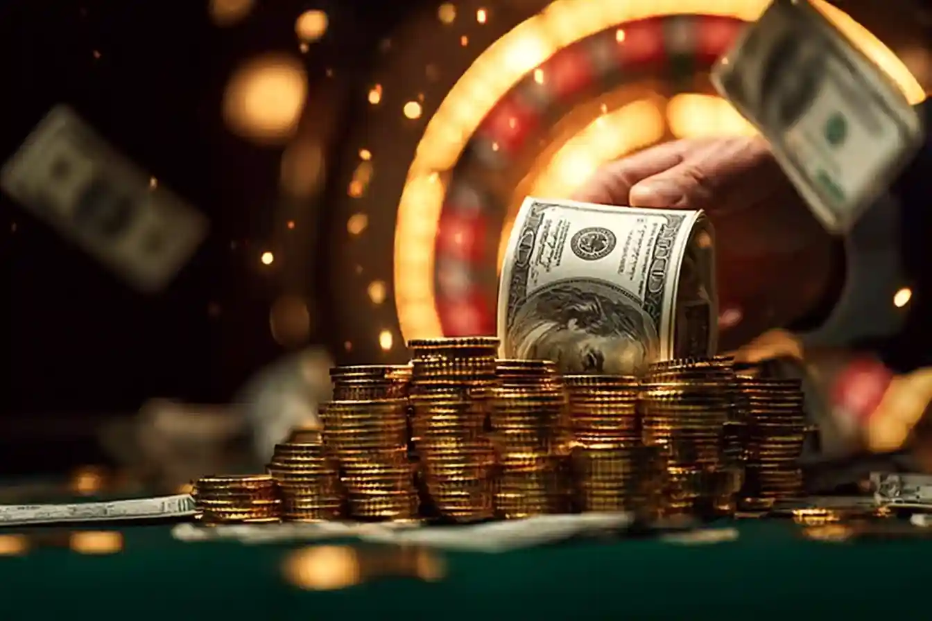slot machine name generator