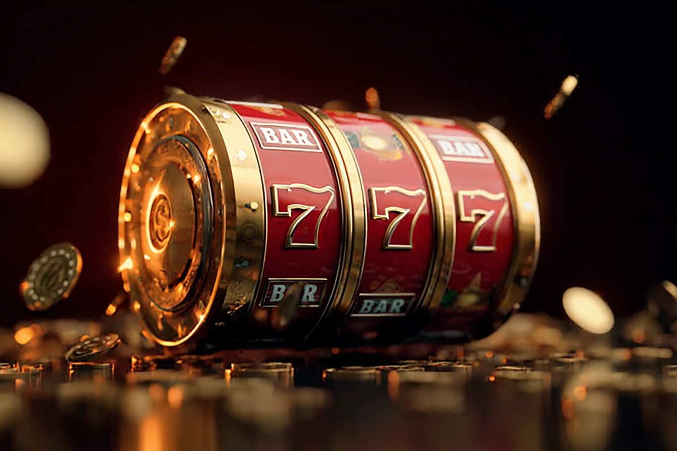 classic slot machine